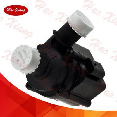 Haoxiang Auto Car Auxiliary Electric Inverter Water Pump 6R0965561 For Audi A7 A6 A5 A4 A1 RS5 RS7 photo-2