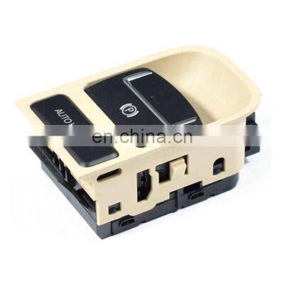 HIGH Quality Parking handbrake button beige OEM 5N0927225A/5N0927225/5N0 927 225A FOR VW Tiguan Sharan Seat Alhambra