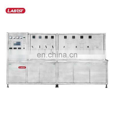 Lab1st Supercritical Super Critical Co2 Extractor Extraction Machine