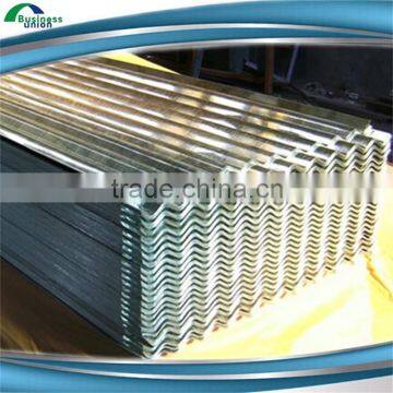 Building Materials Aluminum Roofing Sheet Factory