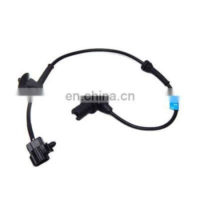 Rear right ABS abs wheel speed sensor 96473224  96473223  95996129  95996130  for Chevrolet   AVEO  2003-2008