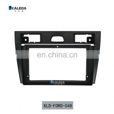 KALEDA Frame Hight Quality Car Radio Cable Harness canbus Stereo Panel Installation Trim Kit Frame