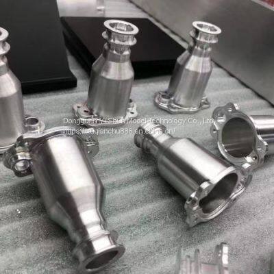 CNC CNC Machining Center All Kinds of Product Accessories Processing Accuracy Parts Product Manufacturing Manufacturer 3D Print Panel Model photo-3