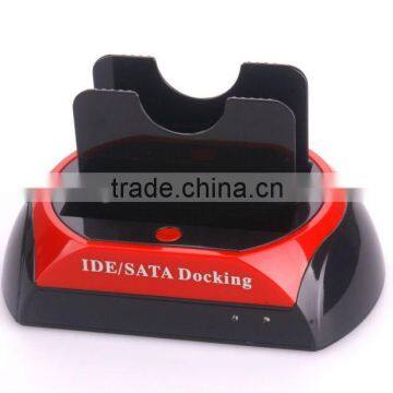 Fashionable 875D Multi-function/All in 1 HDD Docking