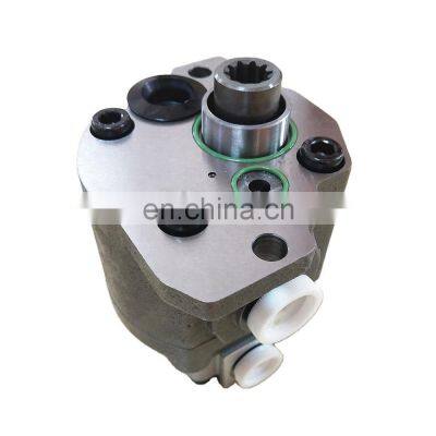 hydraulic pump parts for AP2D14 AP2D18 gear pump