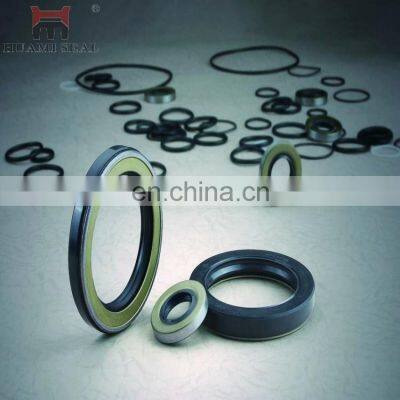 EXCAVATOR SWING GEARL OIL SEAL AP3409F TCN 65*90*13