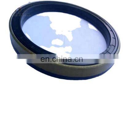 Engineering machinery wheel drum seal 165*190*15.5/17 150*180*14.5/16 130*150*14/16 155*190*17.5/19