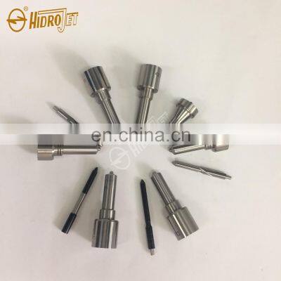 High quality engine parts common rail nozzle DLLA158P909 for sale