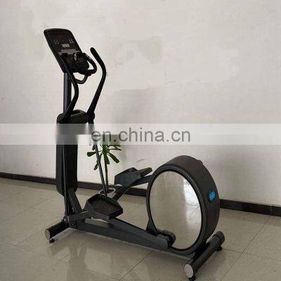 Elliptical Machine Home Small Fitness Equipment Mute Mini Space Walker Commercial Professional Exercise Equipment photo-2