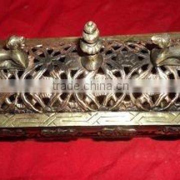 Asthamangal Incense Burner