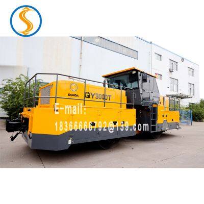 Coal hopper truck / railway Trailer / 5000 ton diesel locomotive