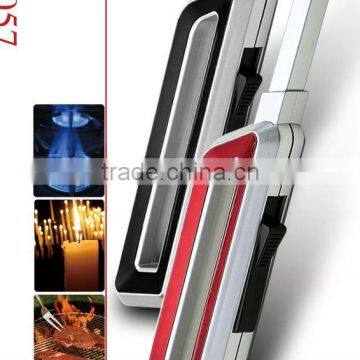 plastic bbq lighters with favorable price long gas bbq lighter bbq gas lighter refillable gas lighter