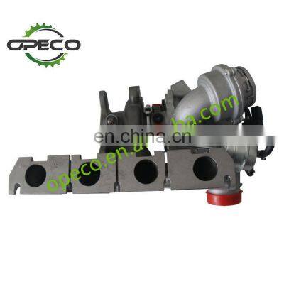 K04 turbocharger 53049880064 06F145702C 06F145702CX 06F145702D 53049700064 5304-970-0064 06F145702 for S3 2.0TFSI