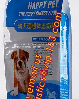 Zipper Stand Up Plastic Biodegradable Food Packaging Pouch Bag With Window,Food Grade Biodegradable Kraft Stand Up Pouch photo-4