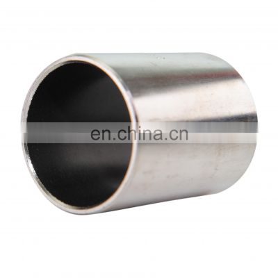 Composite bush self-lubricating oil-free bushing steel backed bronze bush