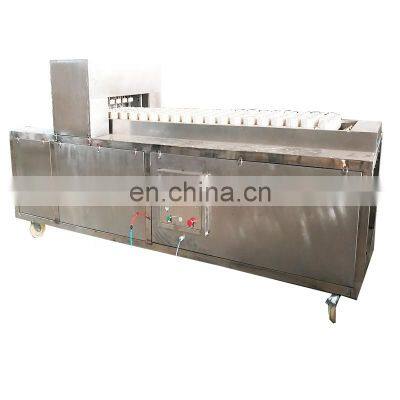 Apricot Core Mango Remove and Pulp Machine for Nucleated Fruit. photo-3