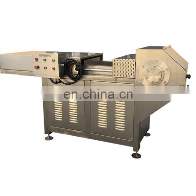 Hot Sales Frozen Meat Slicer / Automatic Frozen Meat Slicer / Meat Flaker Machine