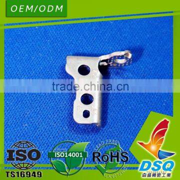 Mold Designed Shower Door Hinge photo-6