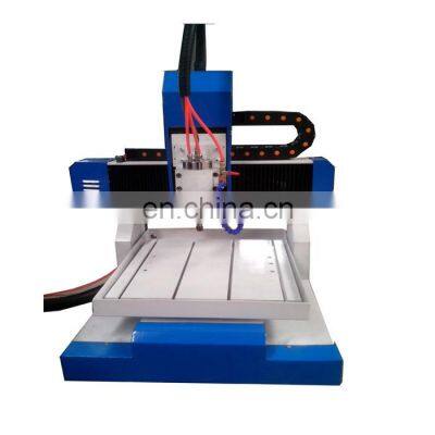 Hot sale 300*300mm mini cnc pcb router small cnc milling machine price