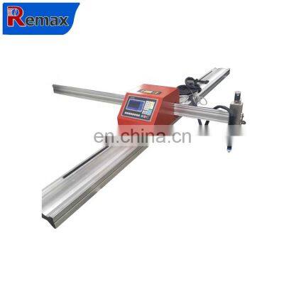 Remax-1530 Portable Plasma Cutting Machine Cnc Milling Machine Metal photo-3