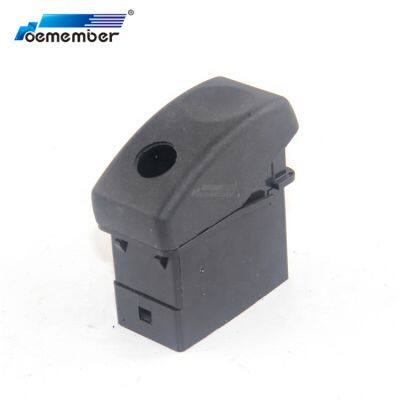 1435594 Truck Hazard Switch Indicator Warning For Light Heavy Duty Power Switch For DAF photo-2