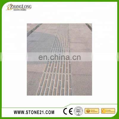 Hot Sale Granite Blind Floor Tile,tactile Sign photo-3