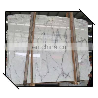 top quality Statuario Venato Marble