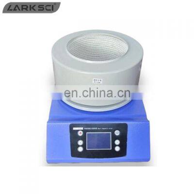 Larksci Laboratory 380 Temperature Heating Hot Plate Magnetic Stirrer photo-2