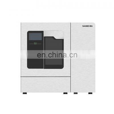 Labrotory Automatic Dishwasher Glassware Washer photo-3