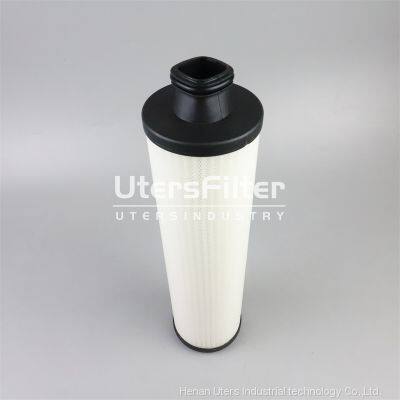 6.4493 UTERS Replaces Kaeser air compressor oil filter element