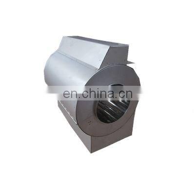 ZBL Ceramic band heater with copper with cooling protective cover for 65/30 extrusion machinery