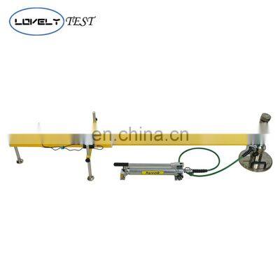 EV2 Static Deformation Modulus Tester Ev2 Tester Soil Testing Equipment photo-3