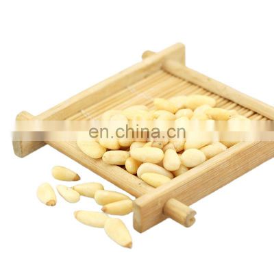 Byloo Chinese High Quality 100% Natural premium quality pine nuts inshell