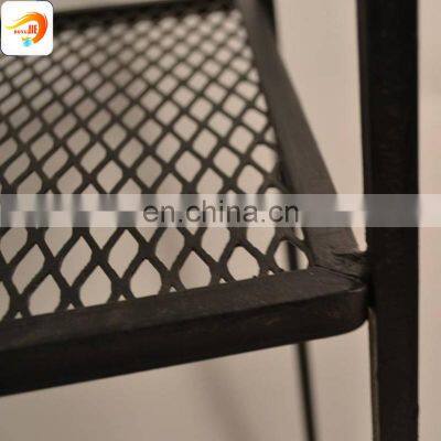 High Quality Grill Metal Mesh Sheet Used for Barbecue Grills photo-3