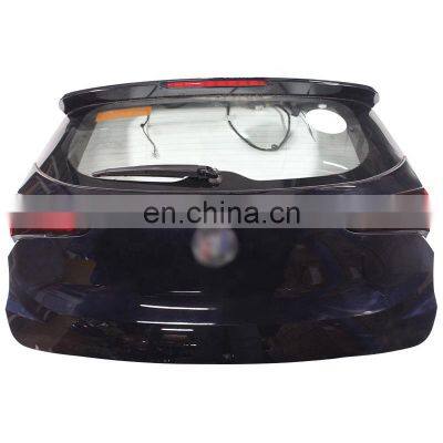 Wholesale high quality Auto parts ENCORE GX car Rear door trunk lid For Chevrolet 42740719 42720912 42712671