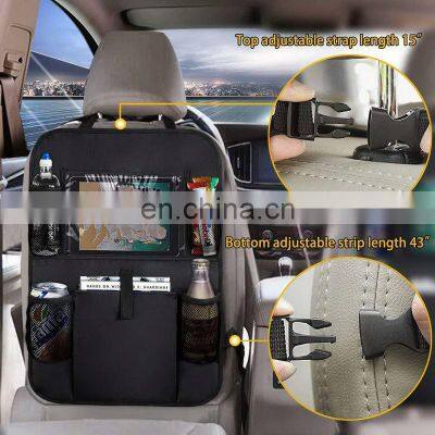 2022 New Discount Backseat Car Organizer photo-5