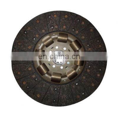 GKP9043A/1878000206 16.9''*10N,heavy duty truck clutch part,clutch plate used for German car