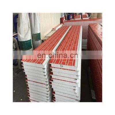 Poly foam wall panels  foam panel design brick wall foam metal carved sandwich panel