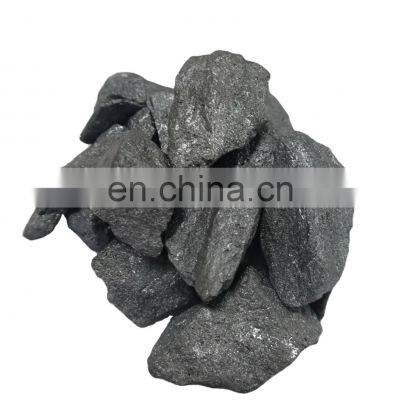 The Most Popular Steel Making Nodularizer Ferro Calcium Silicon Alloy For Sale photo-2