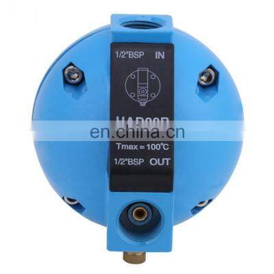 HOT SELL Air Compressor Water Drain 1/2BSP 16Bar Various specifications of condensate automatic drain valve