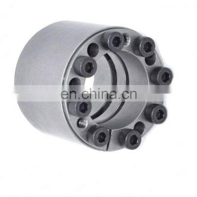 Wholesale Price Csf-a12 Nickel Plated Locking Device Shaft Hub Expansion Sleeve Keyless Locking Device Connecting Pulley