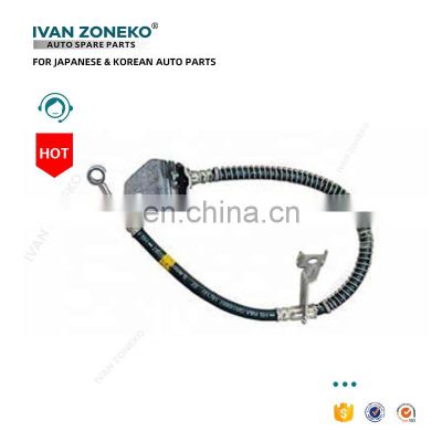 Professional Factory By China 58731H8000 Auto Brake Hose Hydraulic Brake Hose Suitable For Hyundai