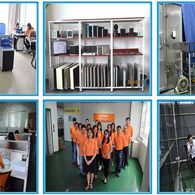 Zhongshan Trusty Co.,Ltd company overview - view 3