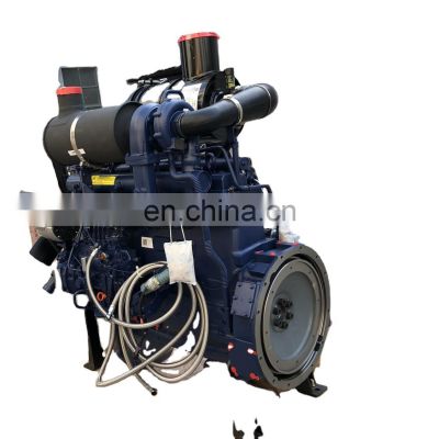 Hot sale Brand new Weichai WP6G240E330 Diesel Engine for construction agriculture