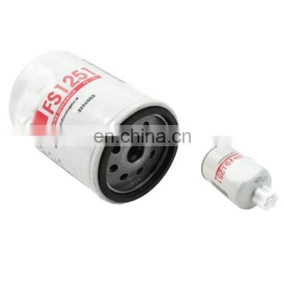 Fuel Filter FS1251 Engine Parts For Truck On Sale