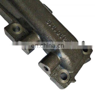 3901919 Diesel Engine Exhaust Manifold 3901919 Diesel Engine Truck Parts photo-3