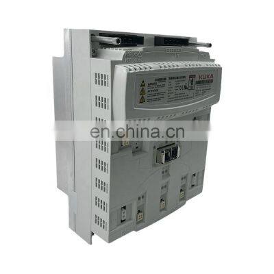 Robot Drive for Kuka ECMAS3D4444BE531 00-198-268 Servo Pack KSP 600 3x40 photo-5