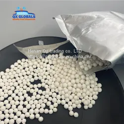 Air Purification Clo2 Slow-release Granules Deodorization and Formaldehyde Removal Col2 Chlorine Tablets photo-3