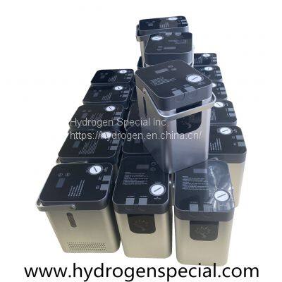 300ml Hydrogen Gas Inhalers 150ml Hydrogen Gas Inhalers