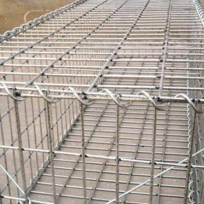 Stone Gabion